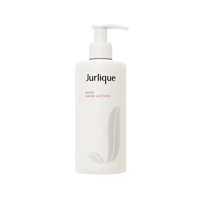 Loțiune de mâini Jurlique Rose, 300 ml