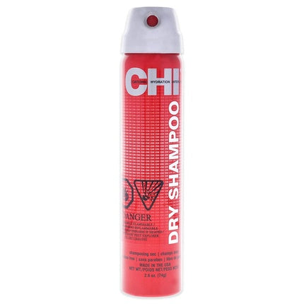 Șampon uscat CHI - Spray de volum și prospețime, 73g