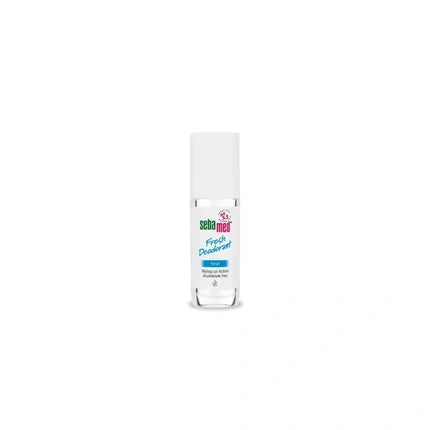 Deodorant Roll-on Sebamed Fresh 50ml Fără Alcool