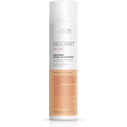 Sampon Micelar Restorativ, Revlon Professional, 250ml