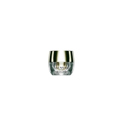 Crema pentru ochi Sensai Ultimate Eye Contour Cream 15ml