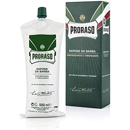 Crema de Ras, Proraso, 500ml