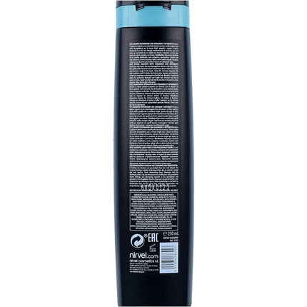 Șampon, Nirvel, Repair, 250 ml, negru