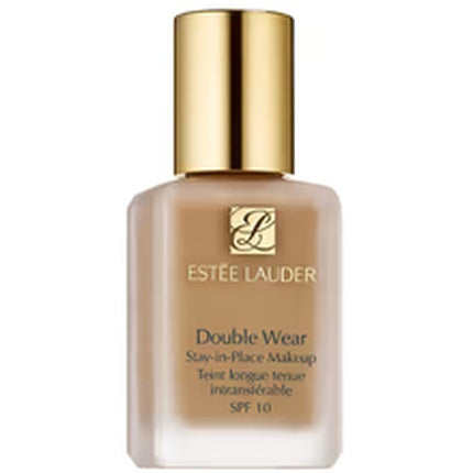 Fund de ten, Estee Lauder, Double Wear Stay-in-Place Makeup SPF10, Henna