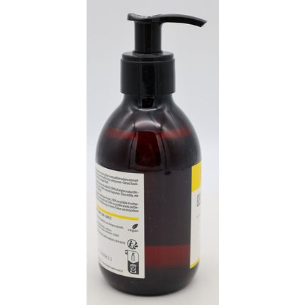 Gel de Duș 2în1, Les Senteurs Gourmandes, 240ml, reîncărcabil