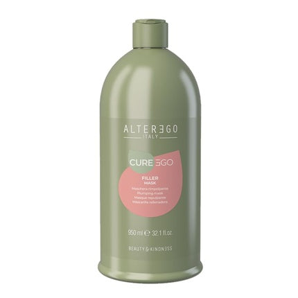 Mască de păr Alter Ego Filling Mask, 950ml