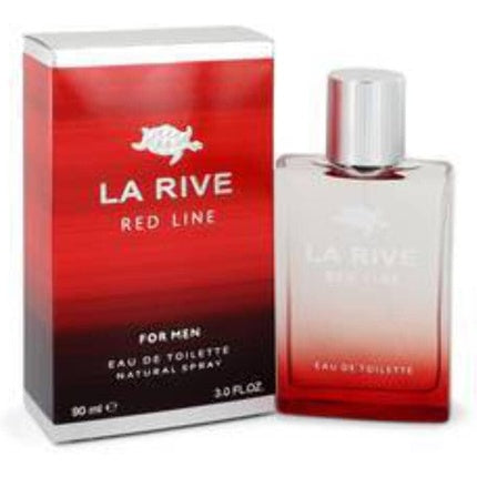 Parfum, La Rive, Red Line, 90 ml