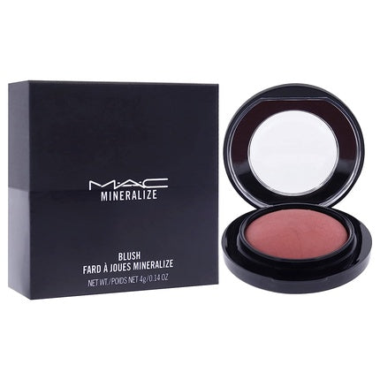 Fard de obraz, Mac Mineralize, Like Me Love Me, roz
