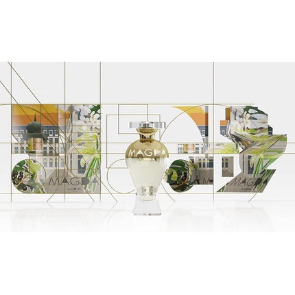 Parfum, Lubin, Magda, 100ml