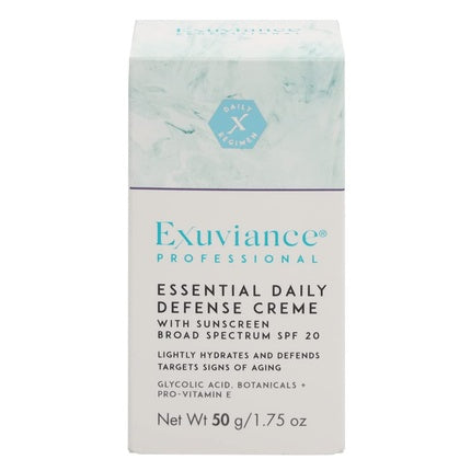 Cremă protecție zilnică Exuviance, SPF20, 50g