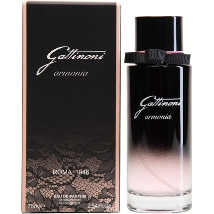Parfum femei, Diamond International, Gattinoni Armonia Roma 75ml