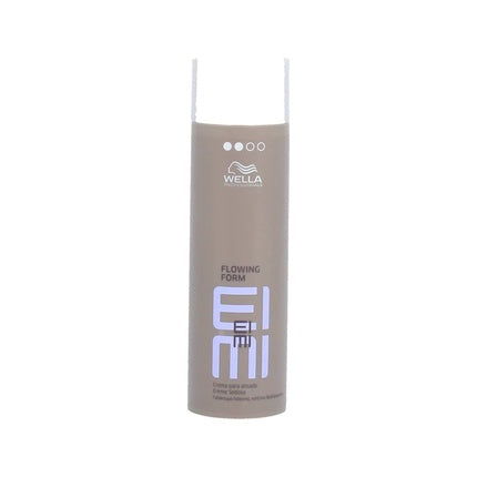 Balsam păr, Wella, Eimi Flowing Form, maro, 100ml