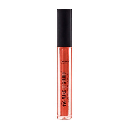 Luciu de buze, Make-Up Studio, Tangerine, 27g