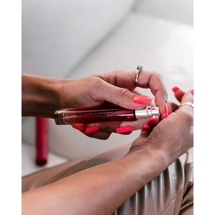 Parfum femei, Matchmaker, Red Diamond, roșu