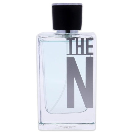 Perfumă bărbați, New Brand Perfumes, The Nb Men, 100 ml