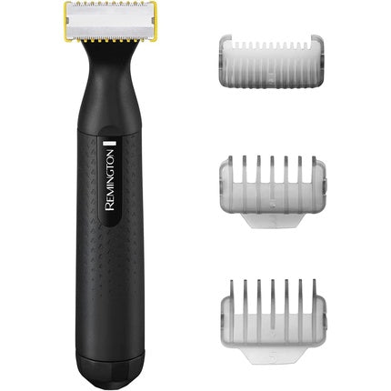 Mașină de tuns păr Remington Omniblade, rezistentă la apă