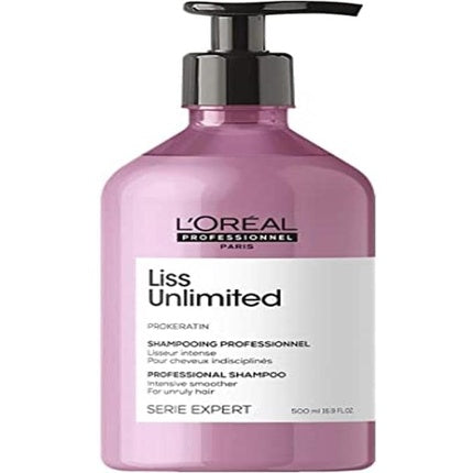 Sampon L'Oréal Paris Série Expert Liss Unlimited, 1000g
