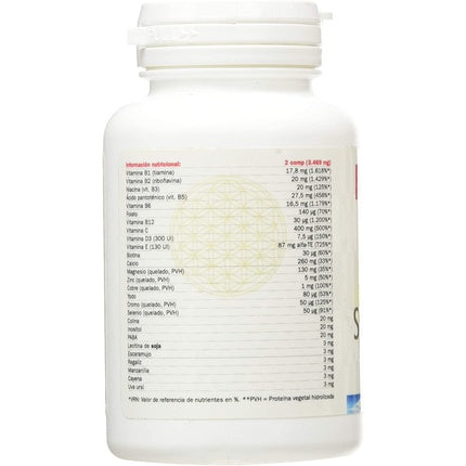 Vitamine, Sura Vitasan, Multi #1, 60 comprimate