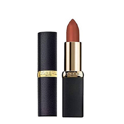 Ruj, L'Oreal Paris, Age Perfect, negru
