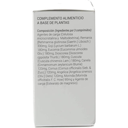 Suplimente alimentare, Erlingen, Precisium 907, 60 comprimate