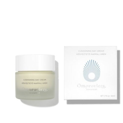 Cremă de Zi, Omorovicza, Cushioning, alb, 50ml
