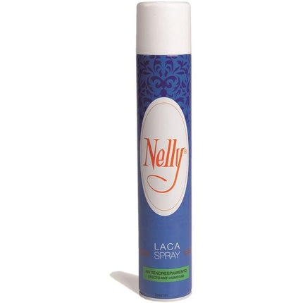 Fixativ păr, Nelly, Anti-Humidity, 400 ml