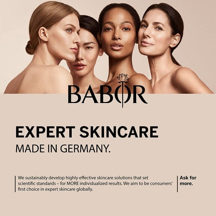 Crema fata, Babor, Mimical Control, piele uscata