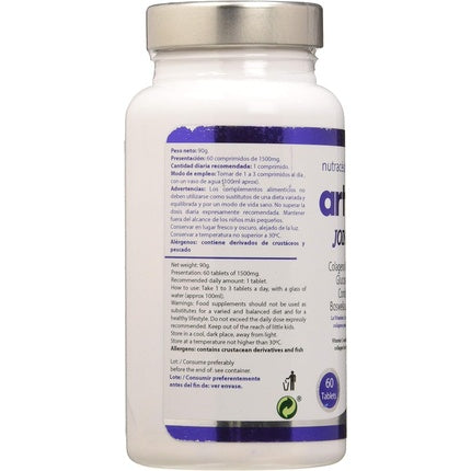 Supliment alimentar, Cumediet, Arthrox Joint-Flex 60 tablete