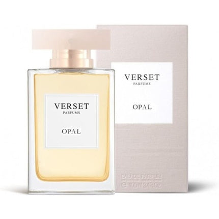 Verset Opal Eau de Parfum, 100 ml