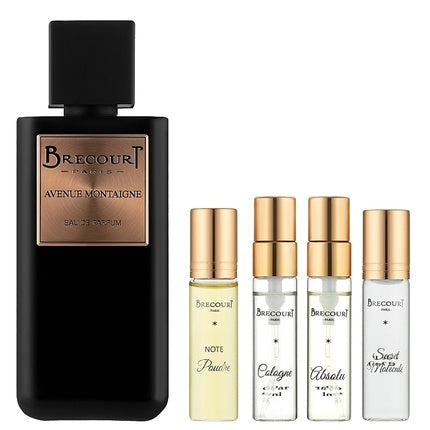 Brecourt Avenue Montaigne, Apă de parfum pentru femei, 100ml