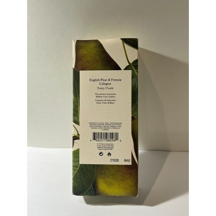 Parfum, Jo Malone London, English Pear & Freesia, 30ml