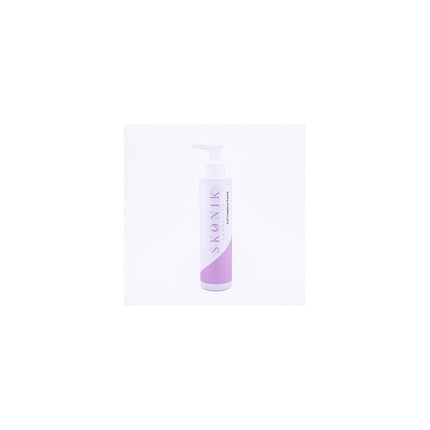 Gel de curățare facială Skonik, 200 ml, cu pompă