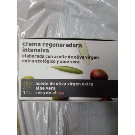 Crema Regeneratoare, La Chinata, 320g, Natural