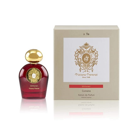 Parfum unisex, Tiziana Terenzi, Wirtanen, 100ml