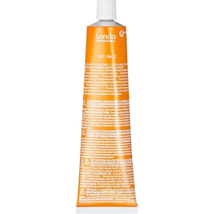 Vopsea de păr Londa Professional Intensiv 60ml
