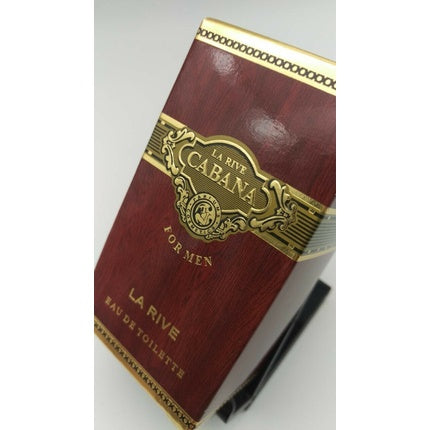 Eau de Toilette La Rive Cabana, Maro, 30ml
