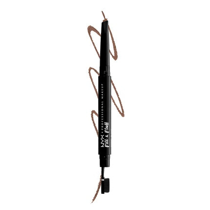 Creion Pomadă Sprâncene, NYX, Auburn, 20g
