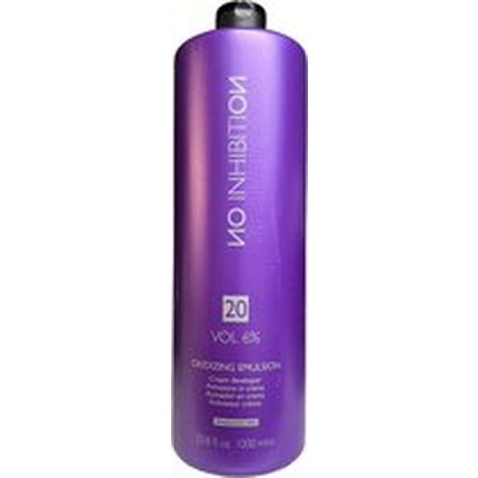 Emulsie Oxi, No Inhibition, 6% Vol, 1000 ml