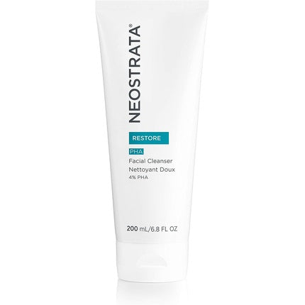 Gel de curățare facial, Neostrata, Restore PHA, pentru piele sensibilă