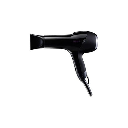 Uscător de păr Wella Professionals Electro Sahira, negru