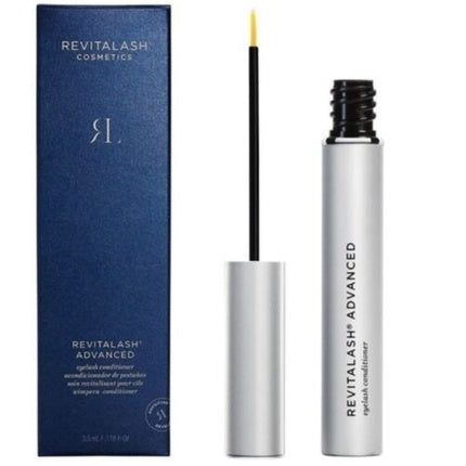 Mascara Primer, RevitaLash, Advanced Eyelash Conditioner, 3.5ml