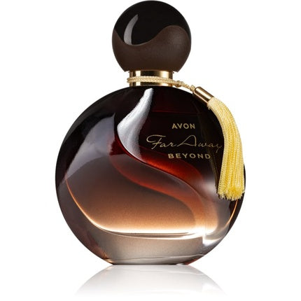 Eau de Parfum Avon Far Away Beyond 50 ml