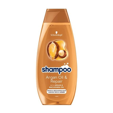 Șampon Schwarzkopf Oil Repair, 495 g