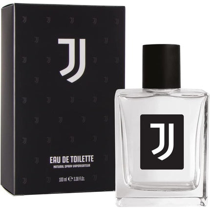 Eau De Toilette, Juventus FC, 100ml, note orientale acvatice
