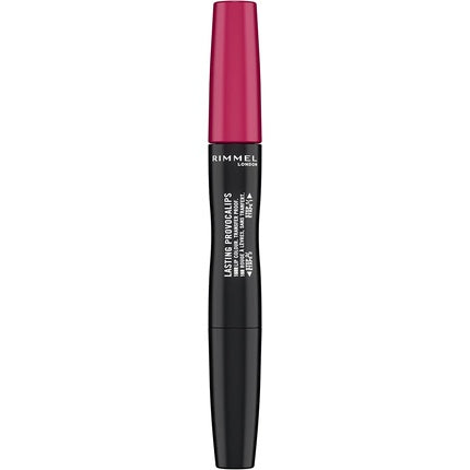 Ruj lichid, Max Factor, Lasting Provocalips, roz