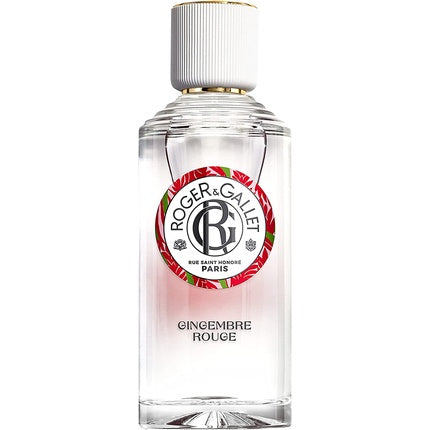 Parfum, Roger & Gallet, Gingembre Rouge, 100ml