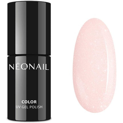 Lac de unghii gel, Neonail, 7.2 ml, roz pastel