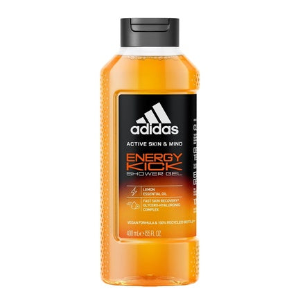 Gel de duș, adidas, Active Skin & Mind, bărbați, 400ml