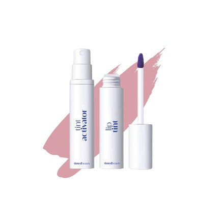 Tinted Beauty Peel & Reveal Lip Tint Ballet Babe, 15 ml, culoare mov