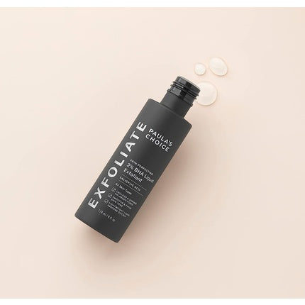Exfoliant lichid pentru față, Paula's Choice, Skin Perfecting 2% BHA, 118ml